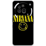 Чохол BoxFace Nothing Phone (3a) Pro NIRVANA