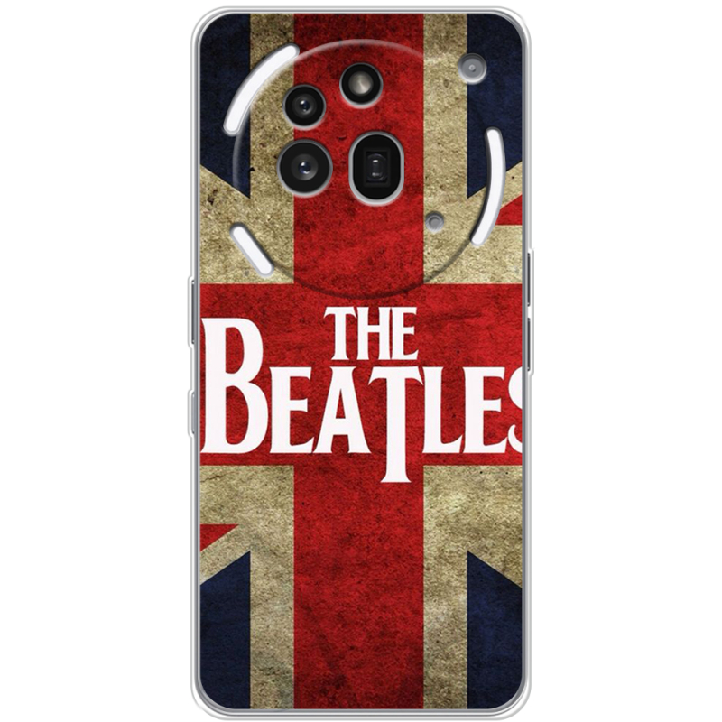 Чохол BoxFace Nothing Phone (3a) Pro 