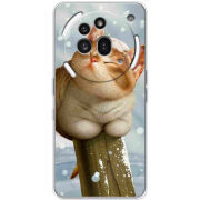 Чохол BoxFace Nothing Phone (3a) Pro 