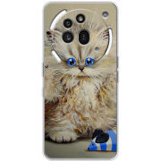 Чохол BoxFace Nothing Phone (3a) Pro 