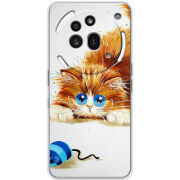 Чохол BoxFace Nothing Phone (3a) Pro 
