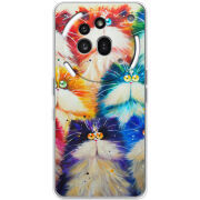 Чохол BoxFace Nothing Phone (3a) Pro 