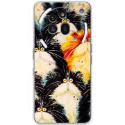 Чохол BoxFace Nothing Phone (3a) Pro 