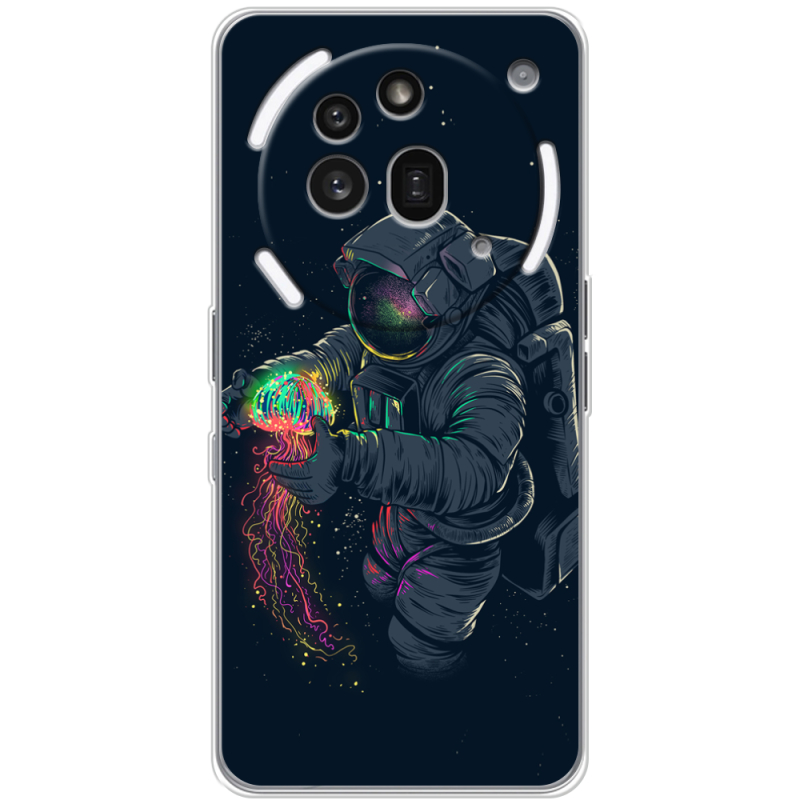 Чохол BoxFace Nothing Phone (3a) Pro 