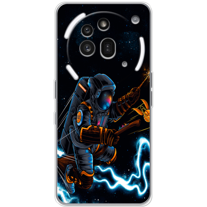 Чохол BoxFace Nothing Phone (3a) Pro 