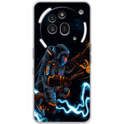 Чохол BoxFace Nothing Phone (3a) Pro 