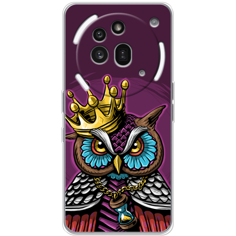 Чохол BoxFace Nothing Phone (3a) Pro 