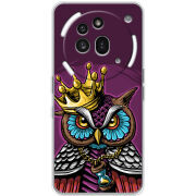 Чохол BoxFace Nothing Phone (3a) Pro 