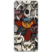 Чохол BoxFace Nothing Phone (3a) Pro 