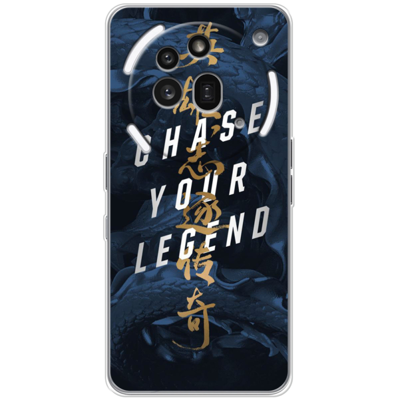Чохол BoxFace Nothing Phone (3a) Pro 