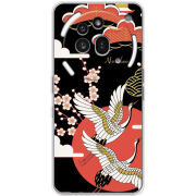 Чохол BoxFace Nothing Phone (3a) Pro 