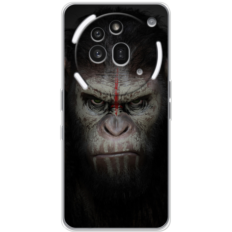 Чохол BoxFace Nothing Phone (3a) Pro 