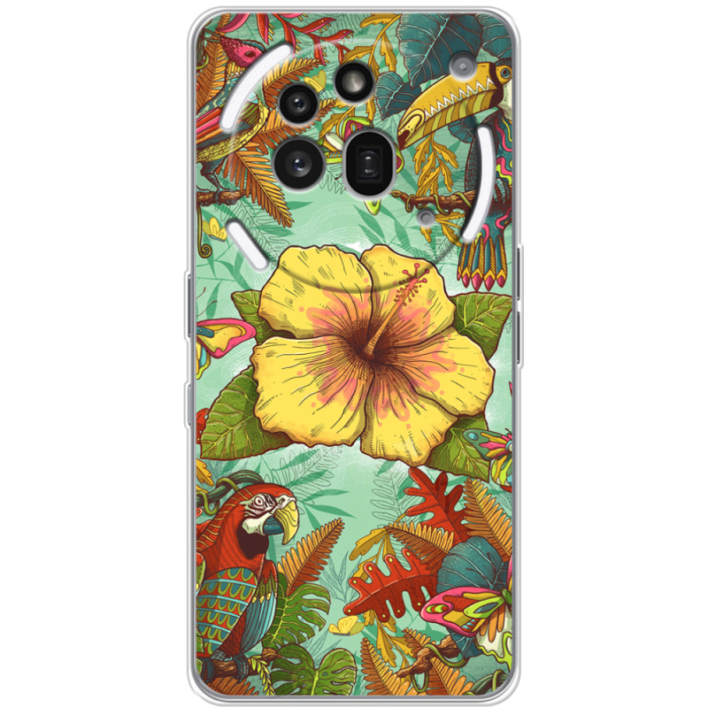 Чохол BoxFace Nothing Phone (3a) Pro 
