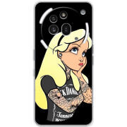 Чохол BoxFace Nothing Phone (3a) Pro 