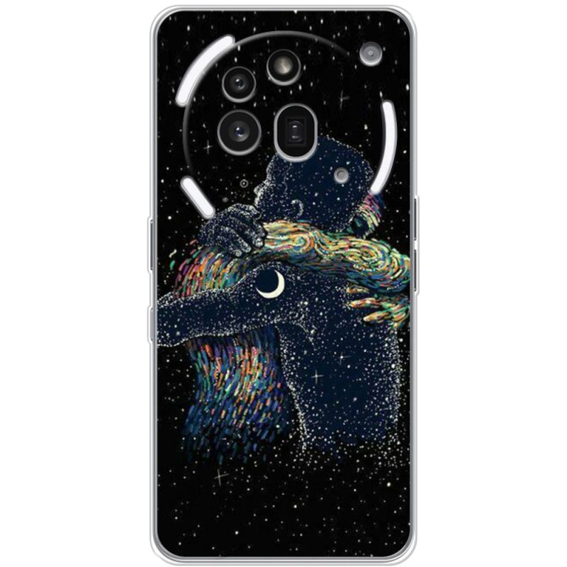 Чохол BoxFace Nothing Phone (3a) Pro 