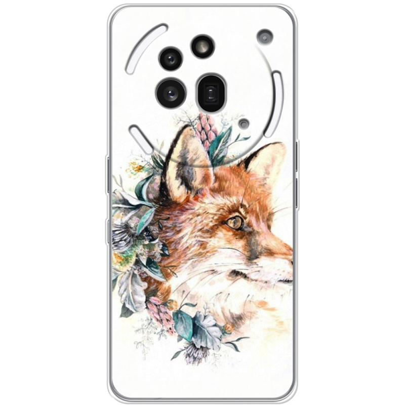 Чохол BoxFace Nothing Phone (3a) Pro 