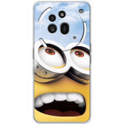 Чохол BoxFace Nothing Phone (3a) Pro 