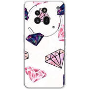 Чохол BoxFace Nothing Phone (3a) Pro 