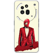 Чохол BoxFace Nothing Phone (3a) Pro 
