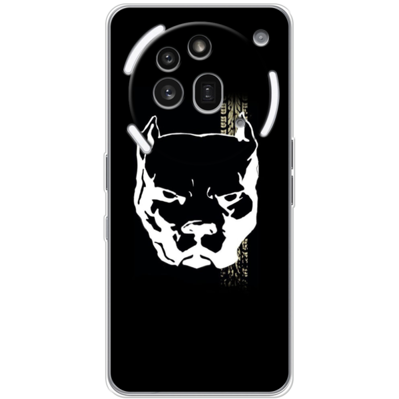 Чохол BoxFace Nothing Phone (3a) Pro 