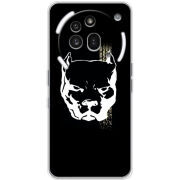 Чохол BoxFace Nothing Phone (3a) Pro 