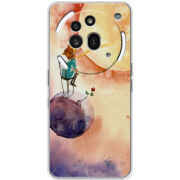 Чохол BoxFace Nothing Phone (3a) Pro 