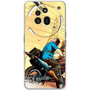 Чохол BoxFace Nothing Phone (3a) Pro 