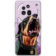 Чохол BoxFace Nothing Phone (3a) Pro 