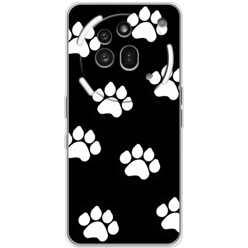 Чохол BoxFace Nothing Phone (3a) Pro 