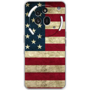 Чохол BoxFace Nothing Phone (3a) Pro 