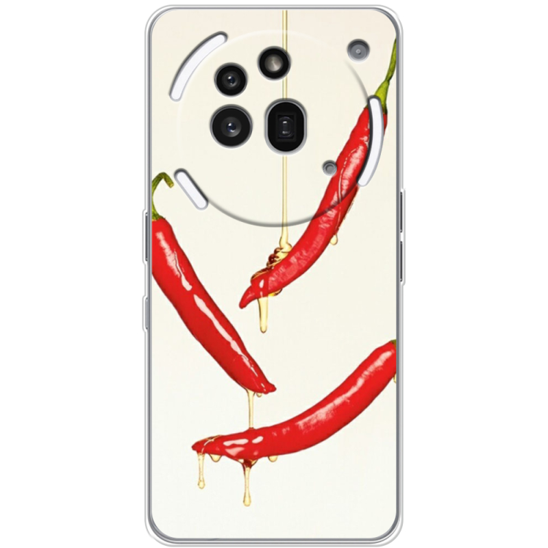 Чохол BoxFace Nothing Phone (3a) Pro 