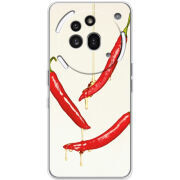 Чохол BoxFace Nothing Phone (3a) Pro 