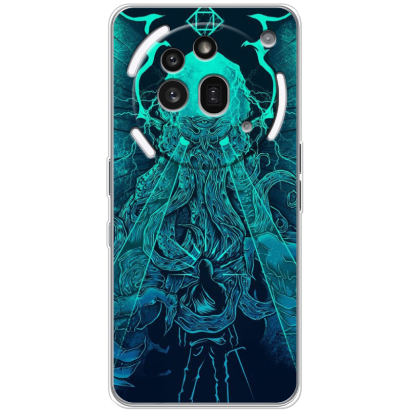 Чохол BoxFace Nothing Phone (3a) Pro 