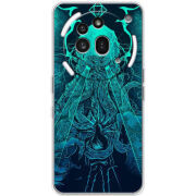 Чохол BoxFace Nothing Phone (3a) Pro 