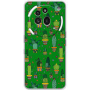 Чохол BoxFace Nothing Phone (3a) Pro 