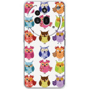 Чохол BoxFace Nothing Phone (3a) Pro 