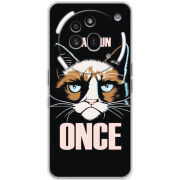 Чохол BoxFace Nothing Phone (3a) Pro 