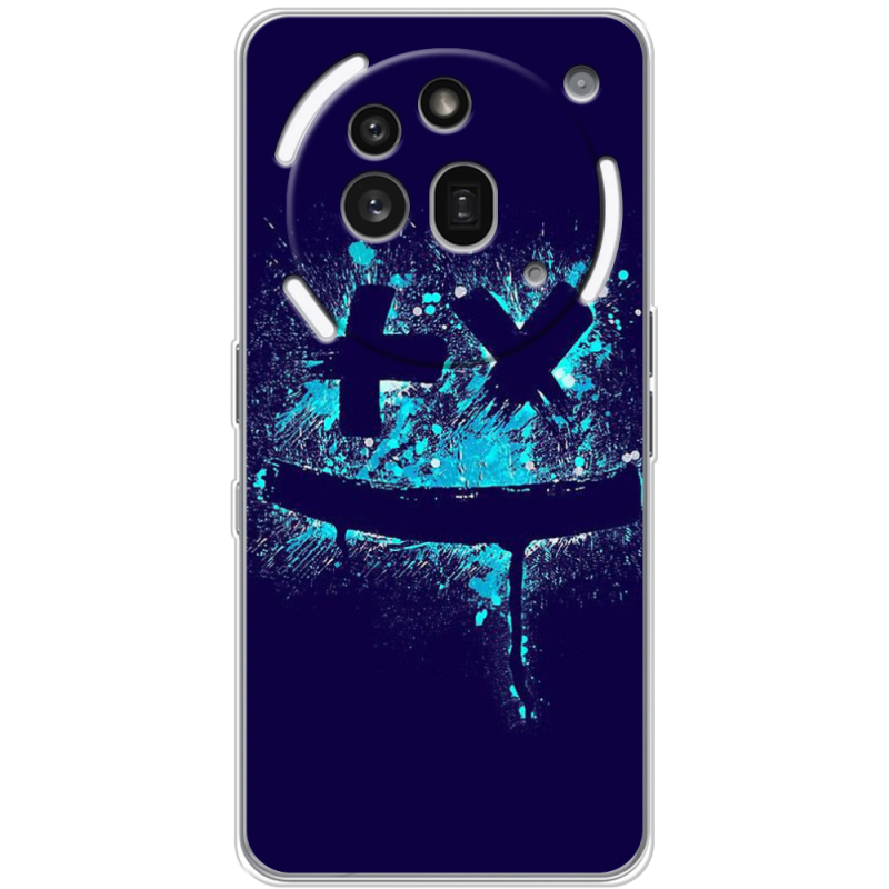 Чохол BoxFace Nothing Phone (3a) Pro 