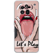 Чохол BoxFace Nothing Phone (3a) Pro 