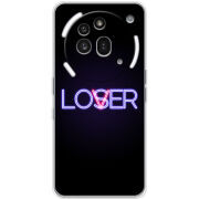 Чохол BoxFace Nothing Phone (3a) Pro 