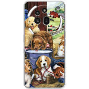 Чохол BoxFace Nothing Phone (3a) Pro 