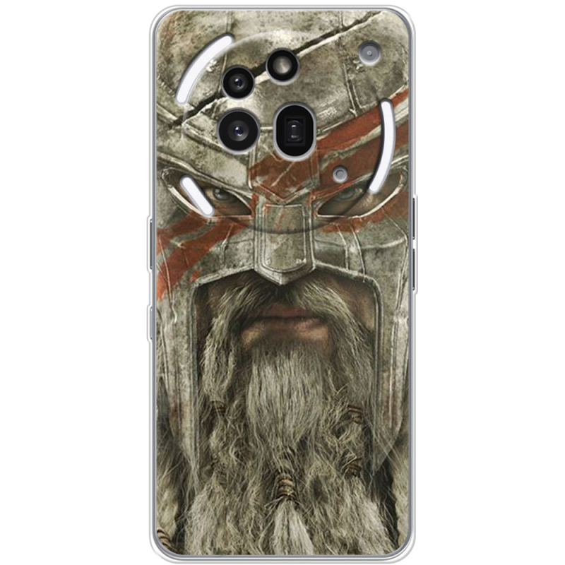 Чохол BoxFace Nothing Phone (3a) Pro 