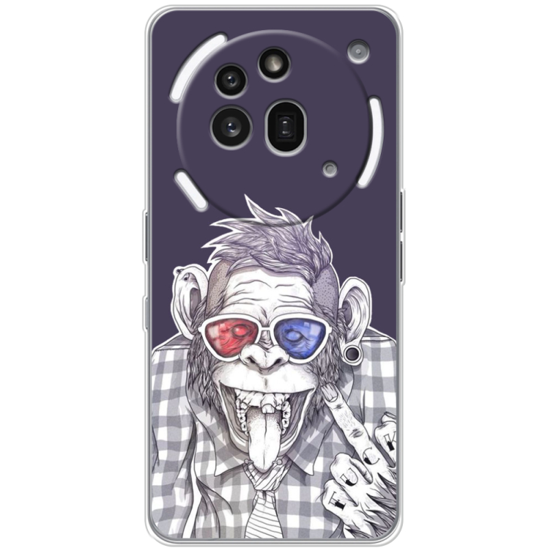 Чохол BoxFace Nothing Phone (3a) Pro 