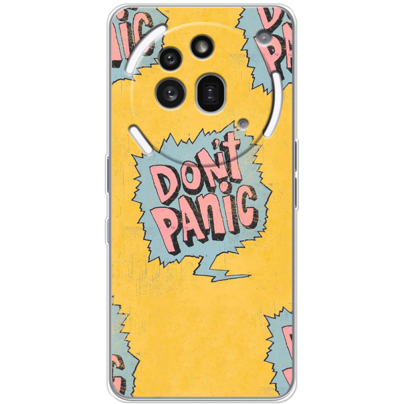 Чохол BoxFace Nothing Phone (3a) Pro 