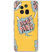 Чохол BoxFace Nothing Phone (3a) Pro 