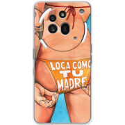 Чохол BoxFace Nothing Phone (3a) Pro 
