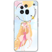 Чохол BoxFace Nothing Phone (3a) Pro 