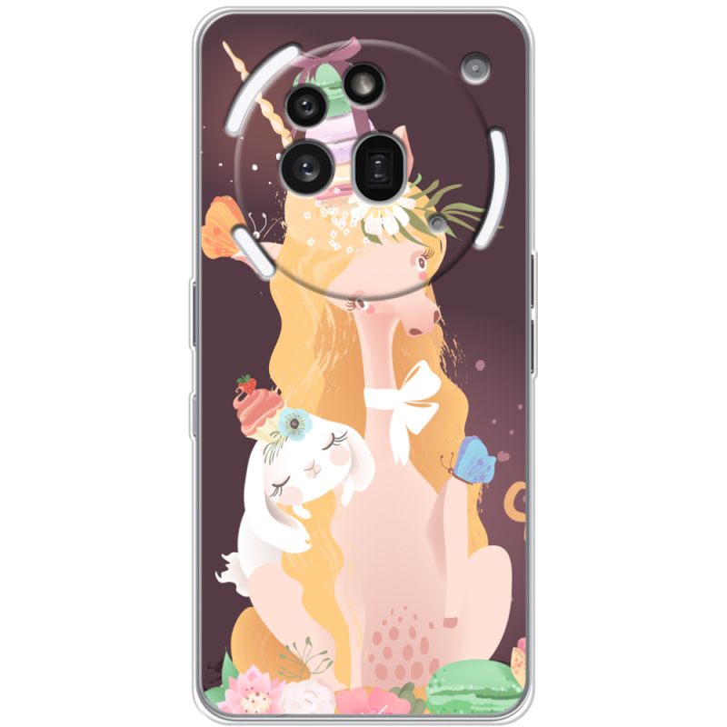 Чохол BoxFace Nothing Phone (3a) Pro 