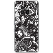 Чохол BoxFace Nothing Phone (3a) Pro 