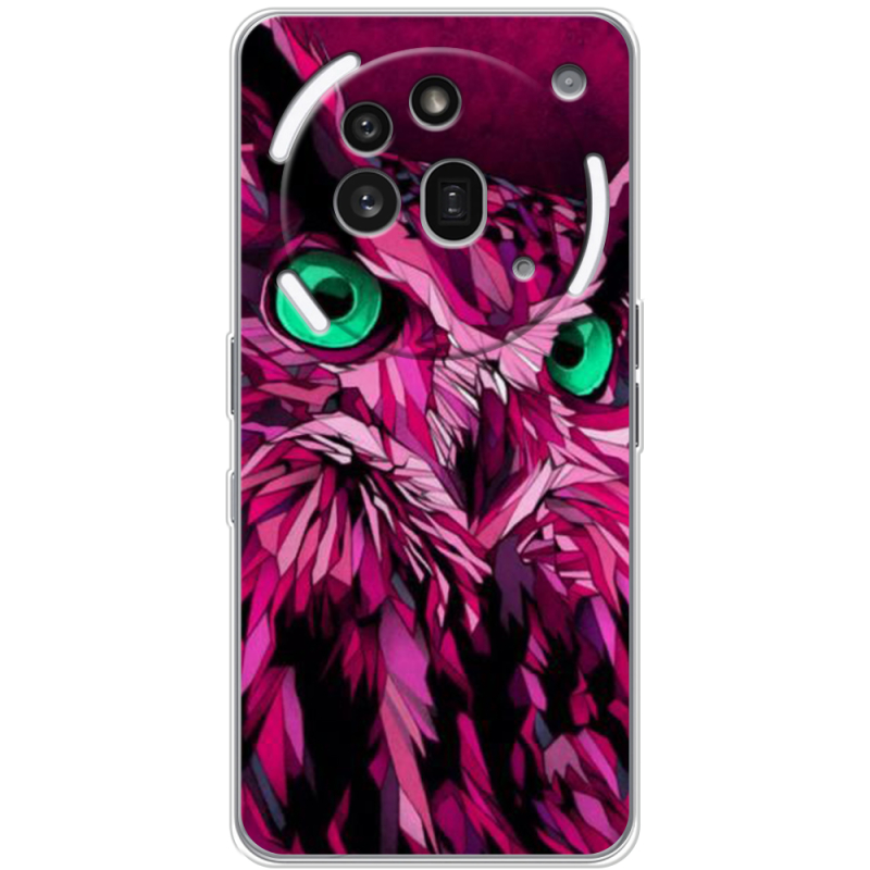 Чохол BoxFace Nothing Phone (3a) Pro 